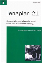 Jenaplan 21 - Both, Kees; Seitz, Oskar