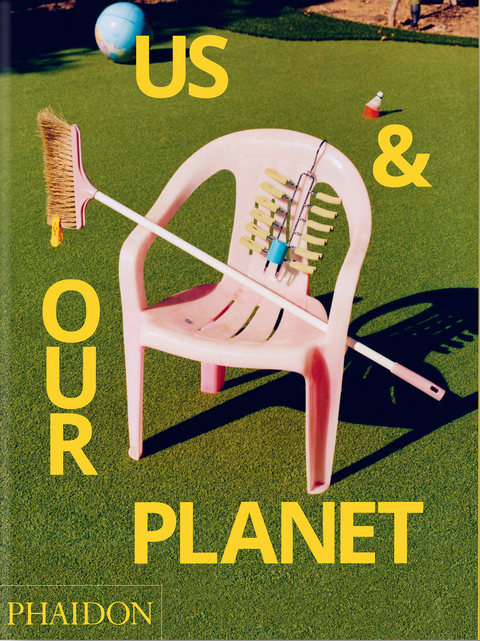 Us & Our Planet -  IKEA