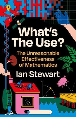 What's the Use? - Professor Ian Stewart