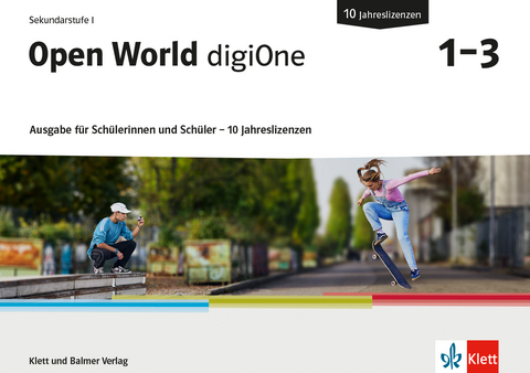 Open World digiOne