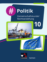#Politik – Sachsen / #Politik Sachsen 10 - Rico Bittner, Christopher Hempel, Arite Löser, Corinna Weinhold