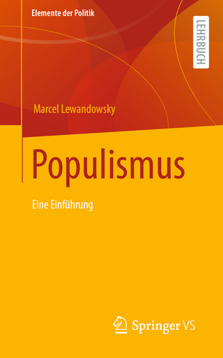 Populismus - Marcel Lewandowsky