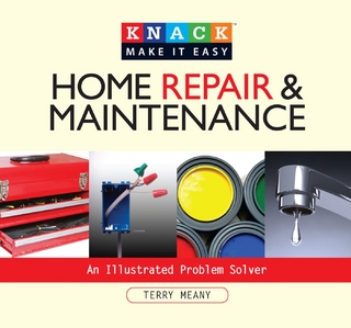 Basic Home Repair & Maintenance - Terry Meany