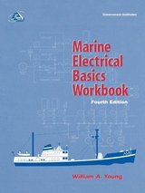 Marine Electrical Basics Workbook -  William A. Young