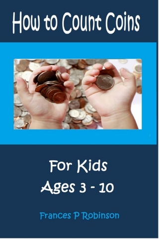 How to Count Coins - Frances P