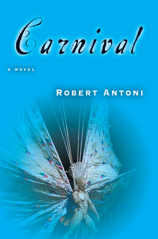 Carnival - Robert Antoni
