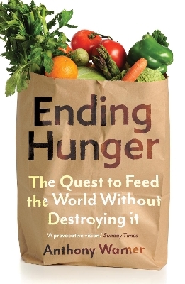 Ending Hunger - Anthony Warner
