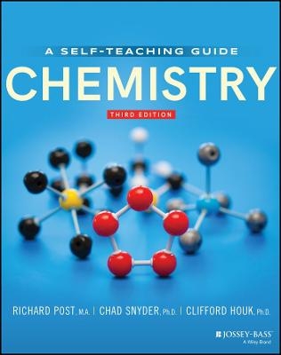 Chemistry - Richard Post, Chad Snyder, Clifford C. Houk