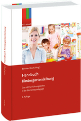 Handbuch Kindergartenleitung - Österreich - 