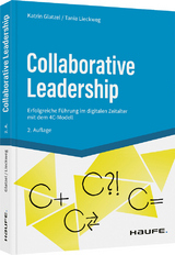 Collaborative Leadership - Glatzel, Katrin; Lieckweg, Tania
