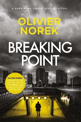 Breaking Point: unknown author: 9780857059703: : Books
