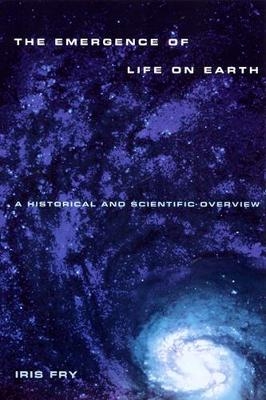 Emergence Life on Earth - Fry