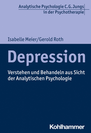 Depression - Isabelle Meier; Gerold Roth
