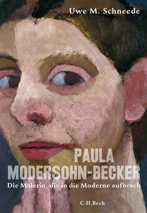 Paula Modersohn-Becker - Uwe M. Schneede