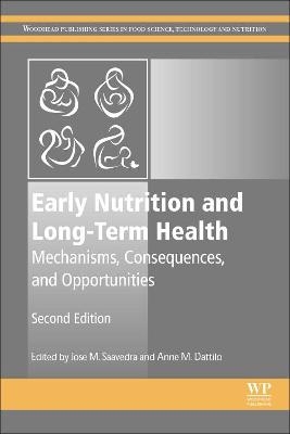 Early Nutrition and Long-Term Health - 