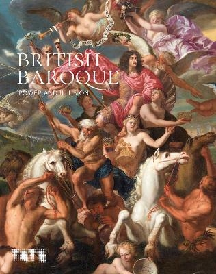 British Baroque: Power & Illusion - 