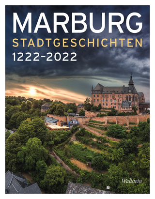 Marburg - Eva Bender; Ruth Fischer; Christoph Otterbeck