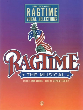 Ragtime - Stephen Flaherty; Sy Feldman; Lynn Ahrens