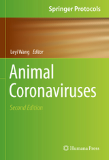 ›Animal Coronaviruses‹