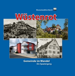 Wüstenrot - Glas- und Heimatmuseum der Gemeinde Wüstenrot