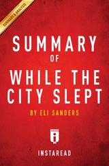 Summary of While the City Slept - Instaread Summaries