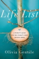 Life List - Olivia Gentile
