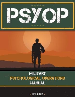 Psyop - U S Army