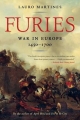 Furies - Martines Lauro Martines