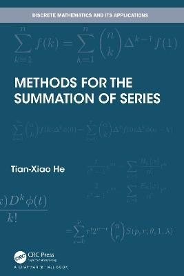 Methods for the Summation of Series - Tian-Xiao He