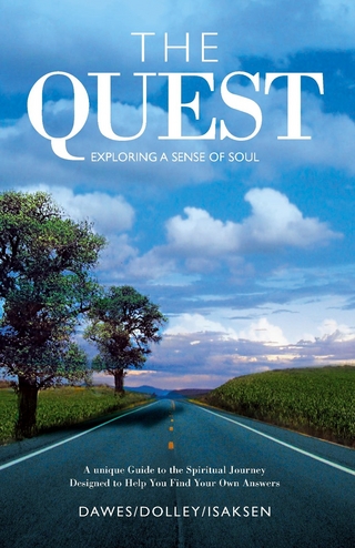 The Quest - Joycelin Dawes; Janice Dolley; Ike Isaksen