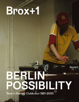 Brox+1. Berlin Possibility - 