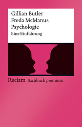 Psychologie - Butler, Gillian; McManus, Freda