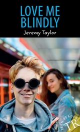 Love me Blindly - Taylor, Jeremy