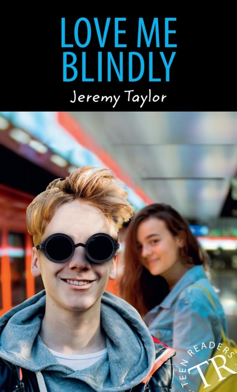 Love me Blindly - Jeremy Taylor