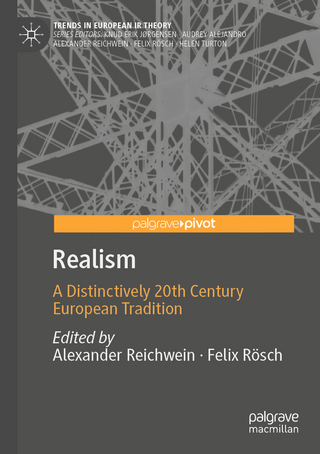 Realism - Alexander Reichwein; Felix Rösch