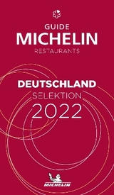 Deutschland - The MICHELIN Guide 2022 - 