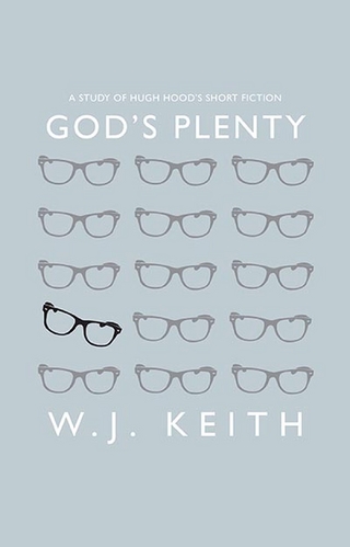 God's Plenty - Keith Keith