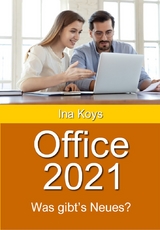 Office 2021 - Koys Ina