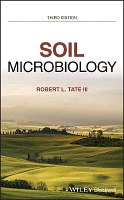 Soil Microbiology - Robert L. Tate