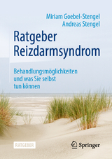Ratgeber Reizdarmsyndrom - Miriam Goebel-Stengel, Andreas Stengel