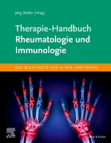 Therapie-Handbuch - Rheumatologie und Immunologie - 