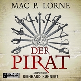 Der Pirat - Mac P. Lorne