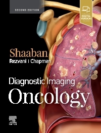 Diagnostic Imaging: Oncology - Akram M. Shaaban