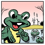 Same Old Thing CB -  GALERON CONSULTING LLC