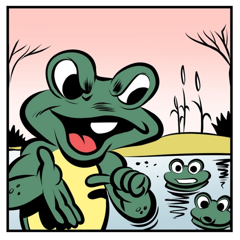 Same Old Thing CB -  GALERON CONSULTING LLC