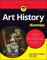 Art History For Dummies - Wilder, Jesse Bryant