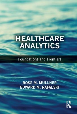 Healthcare Analytics - 