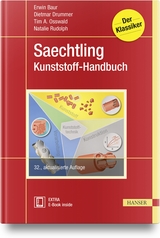 Saechtling Kunststoff-Handbuch - 
