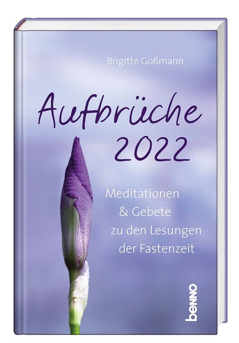 Aufbrüche 2022 - Brigitte Goßmann