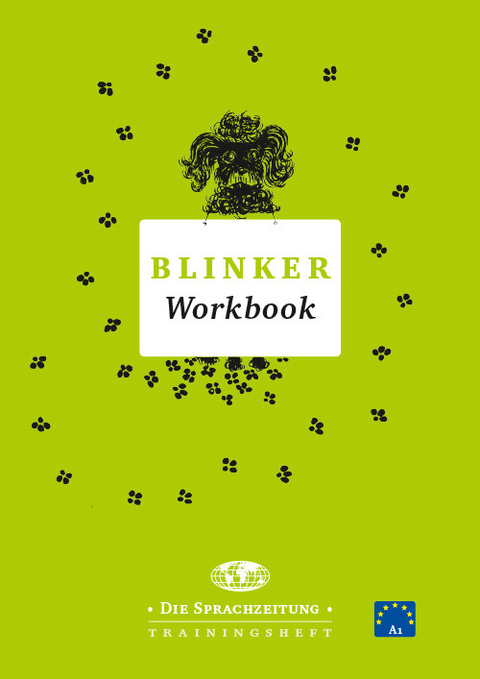 Blinker Workbook - Sabine Weiss